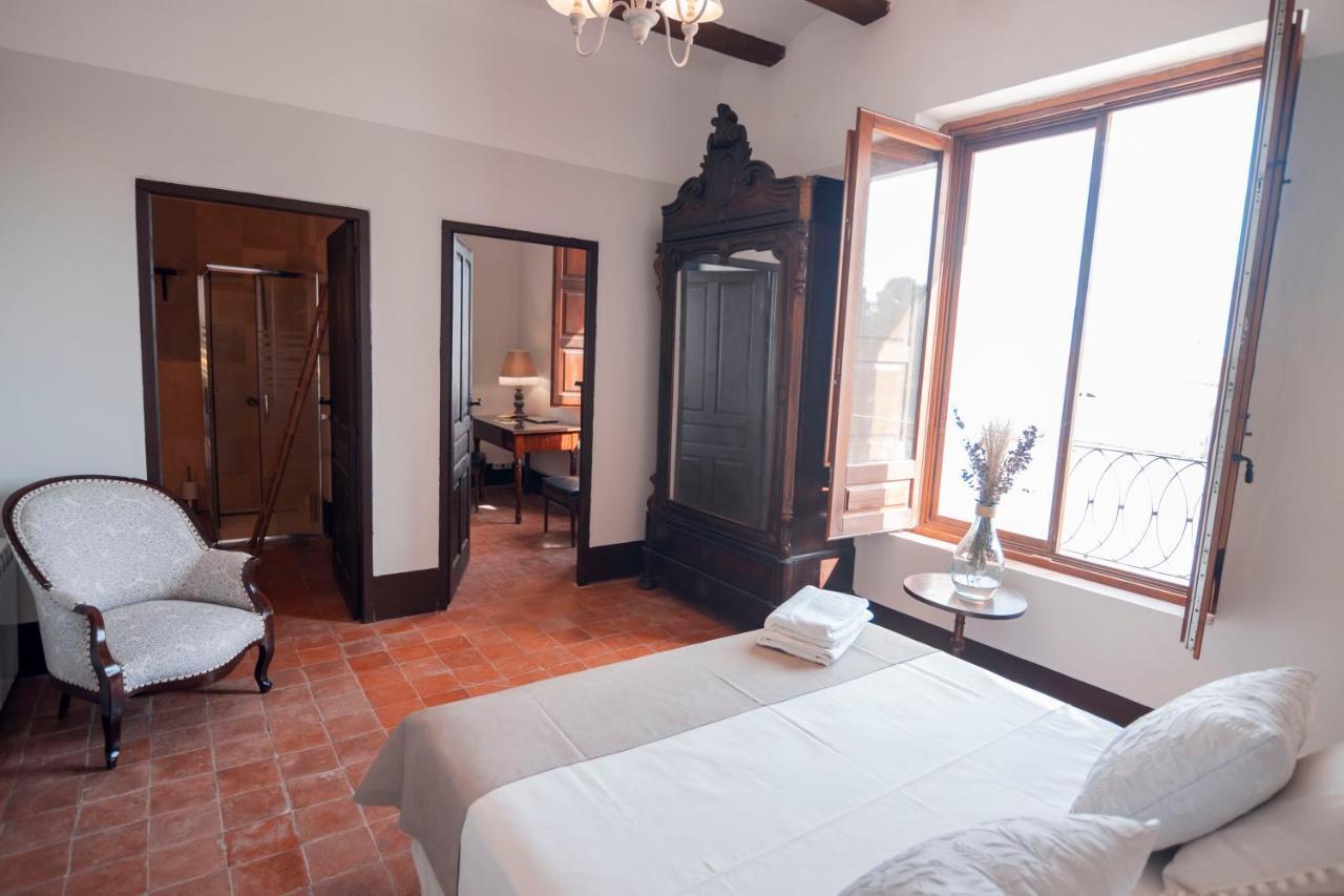 Castell Granadella Hotel L'Ampolla Exterior photo