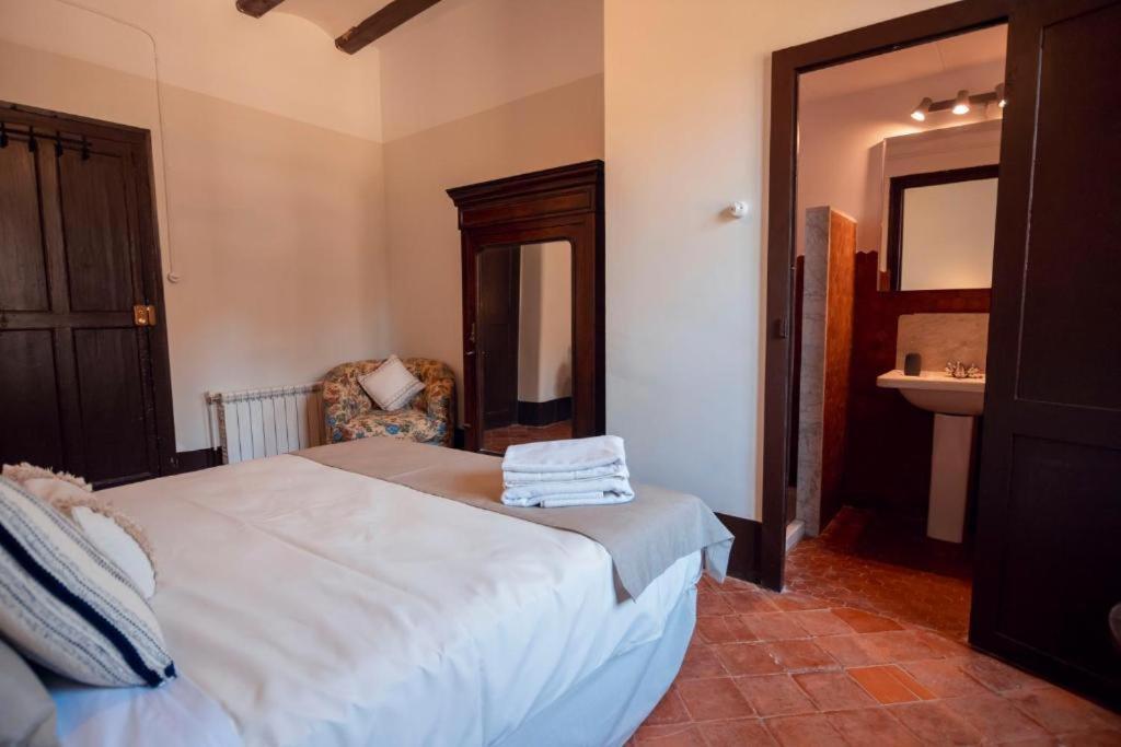 Castell Granadella Hotel L'Ampolla Exterior photo